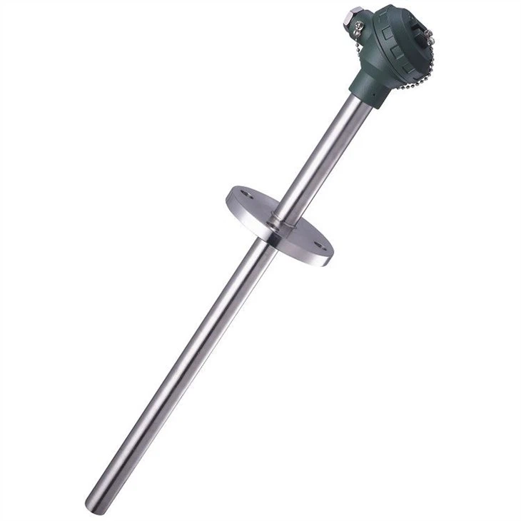 Garbage Power Plant Incinerator Thermocouple Garbage Power Plant Incinerator Thermocouple