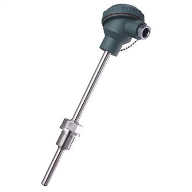 Cặp nhiệt điện loại K